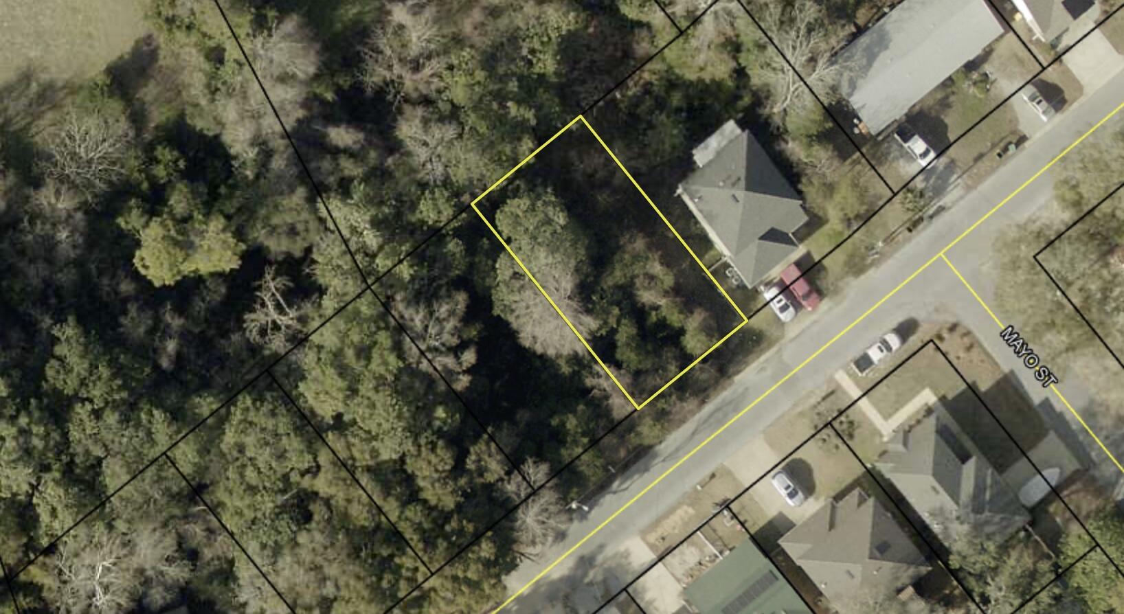 Lot 16 Cypress Drive