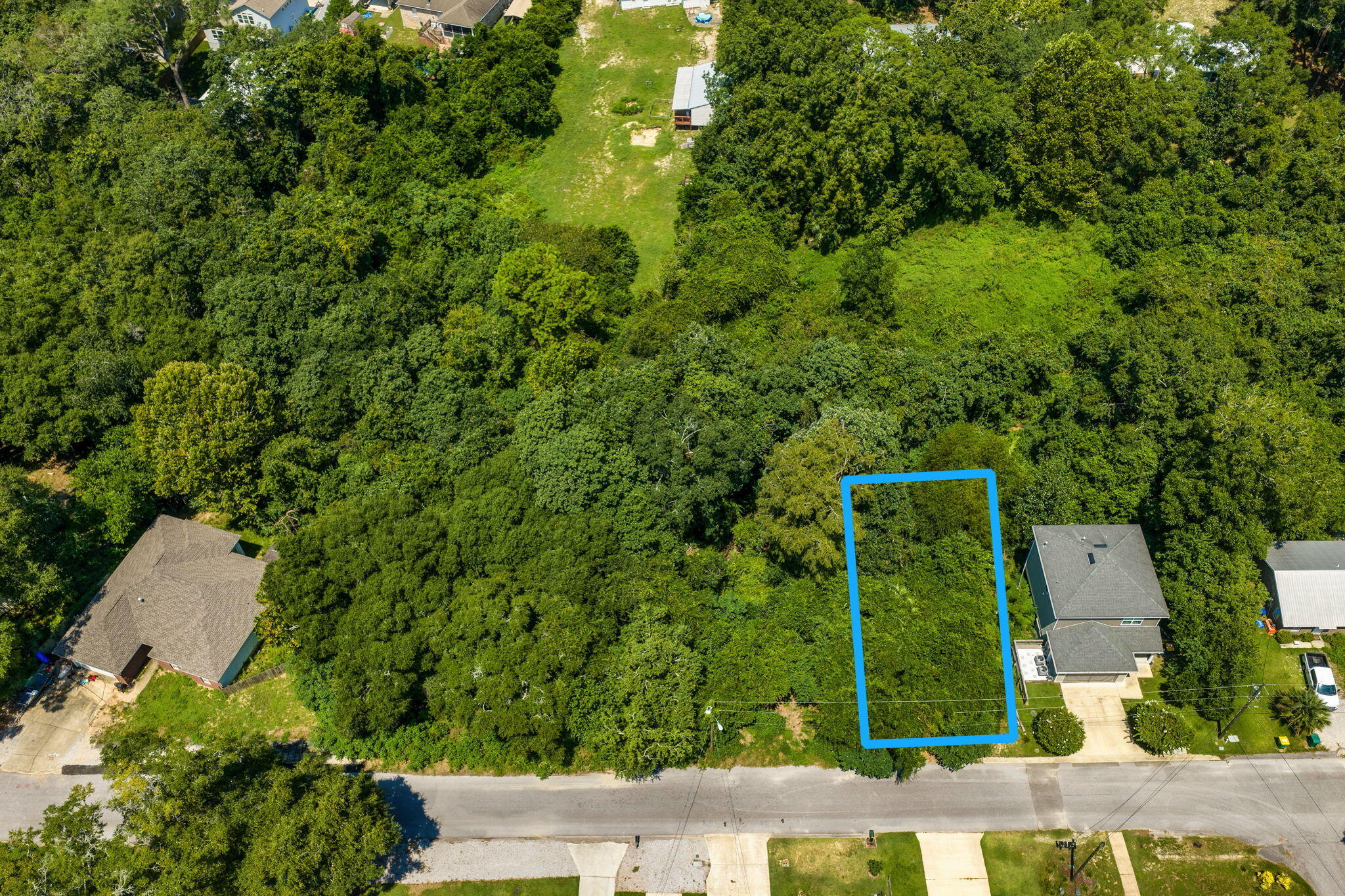 Lot 16 Cypress Drive