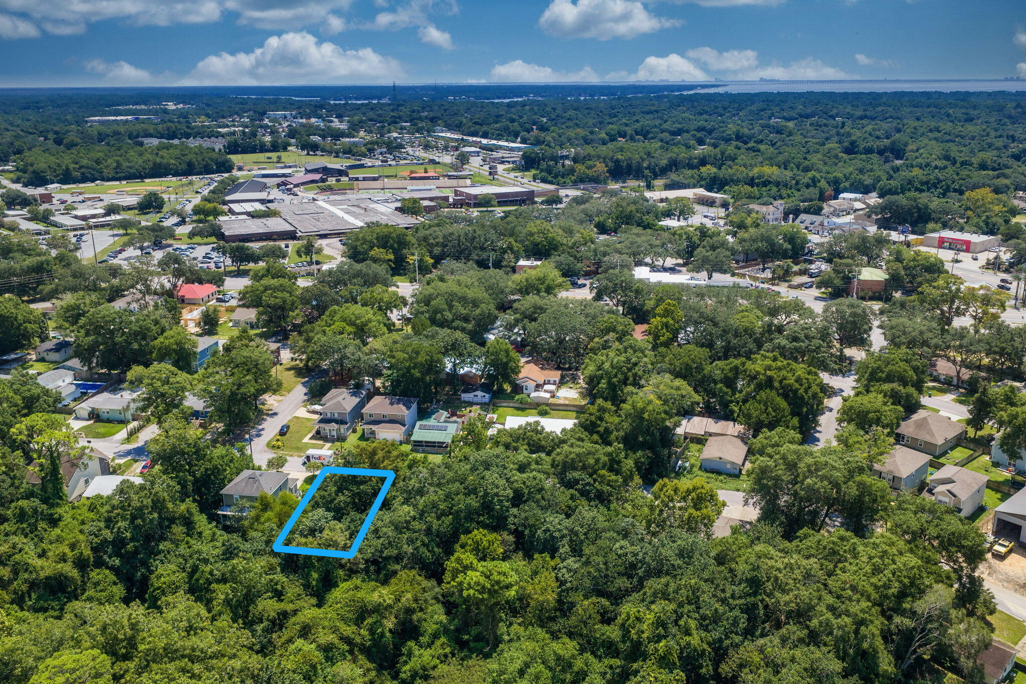 Lot 16 Cypress Drive