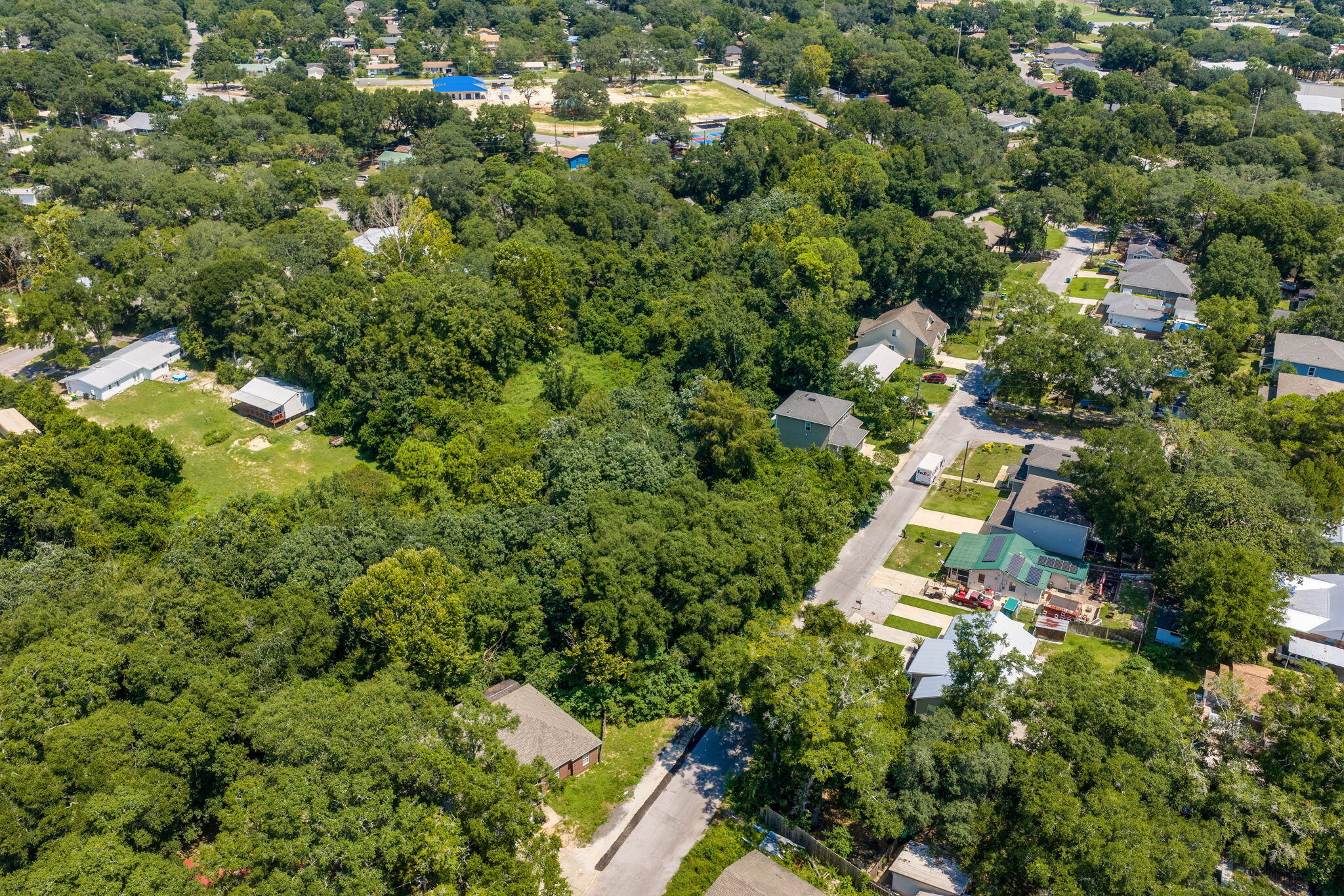 Lot 16 Cypress Drive