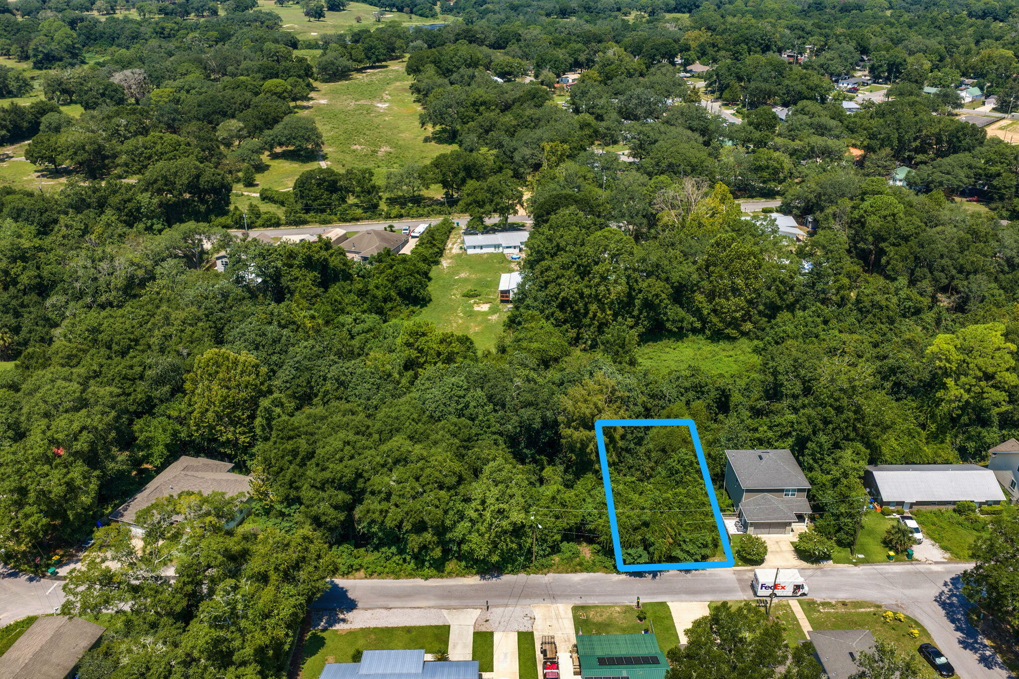Lot 16 Cypress Drive