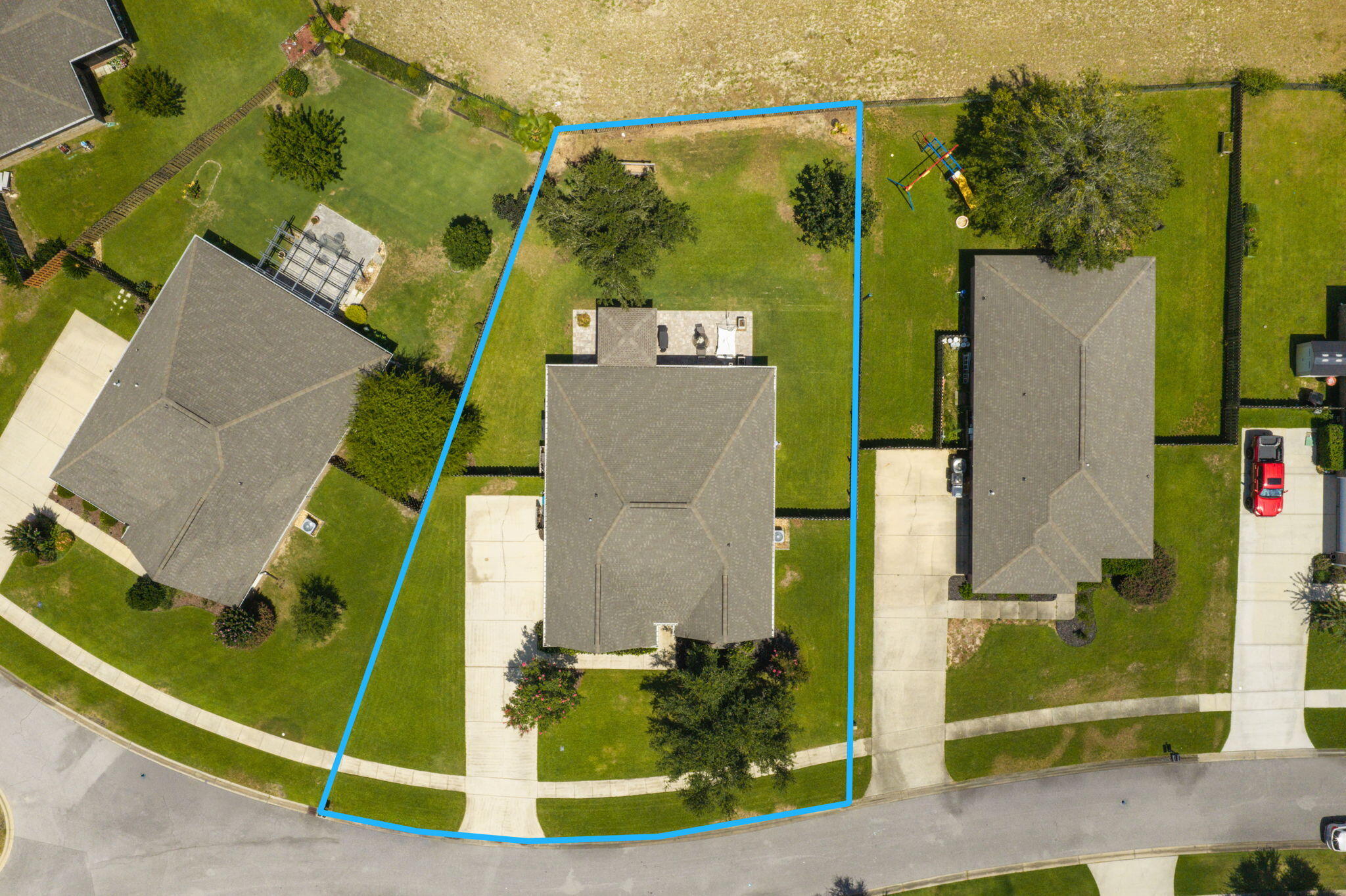 163 Camellia Court