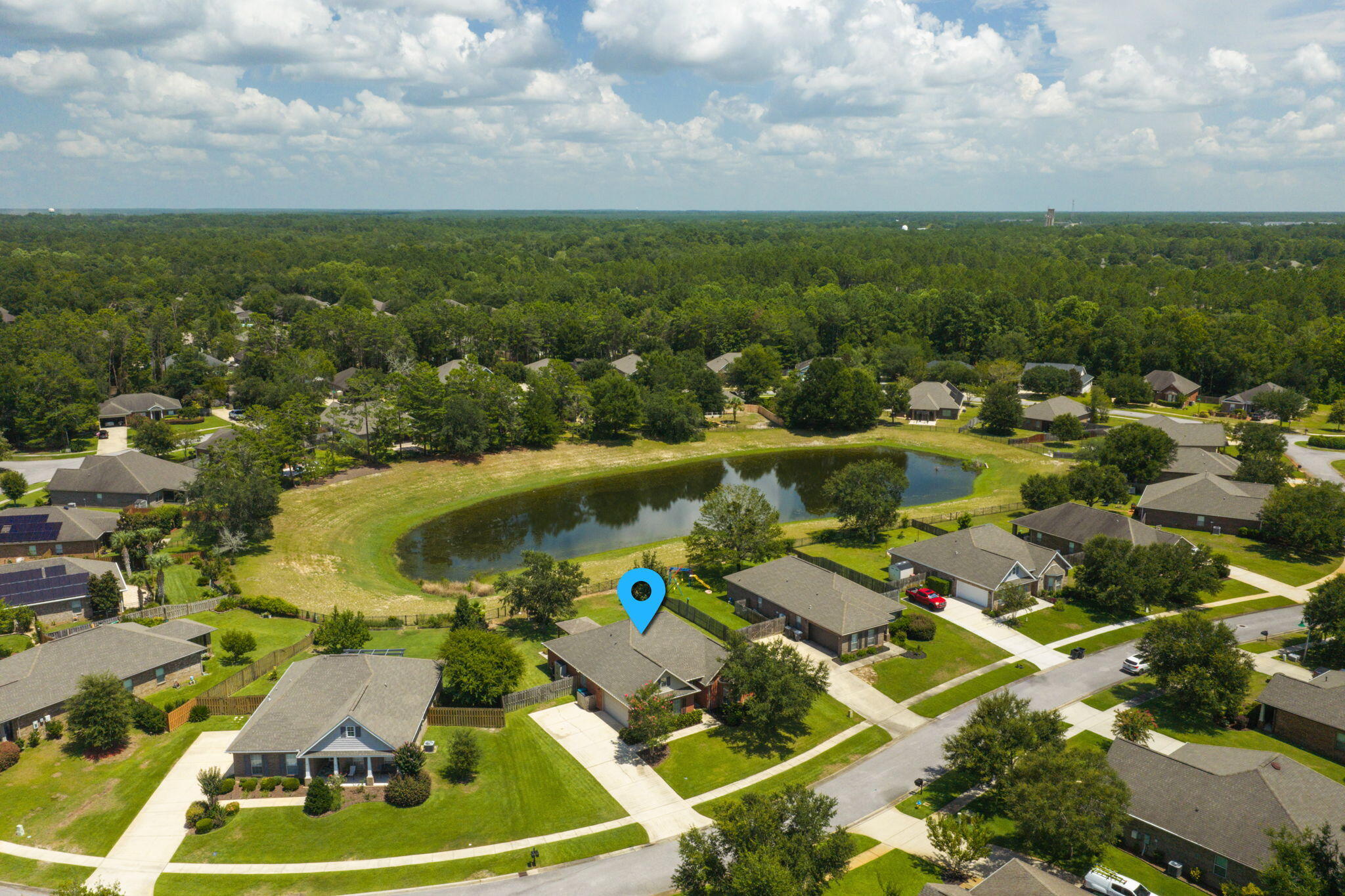 163 Camellia Court