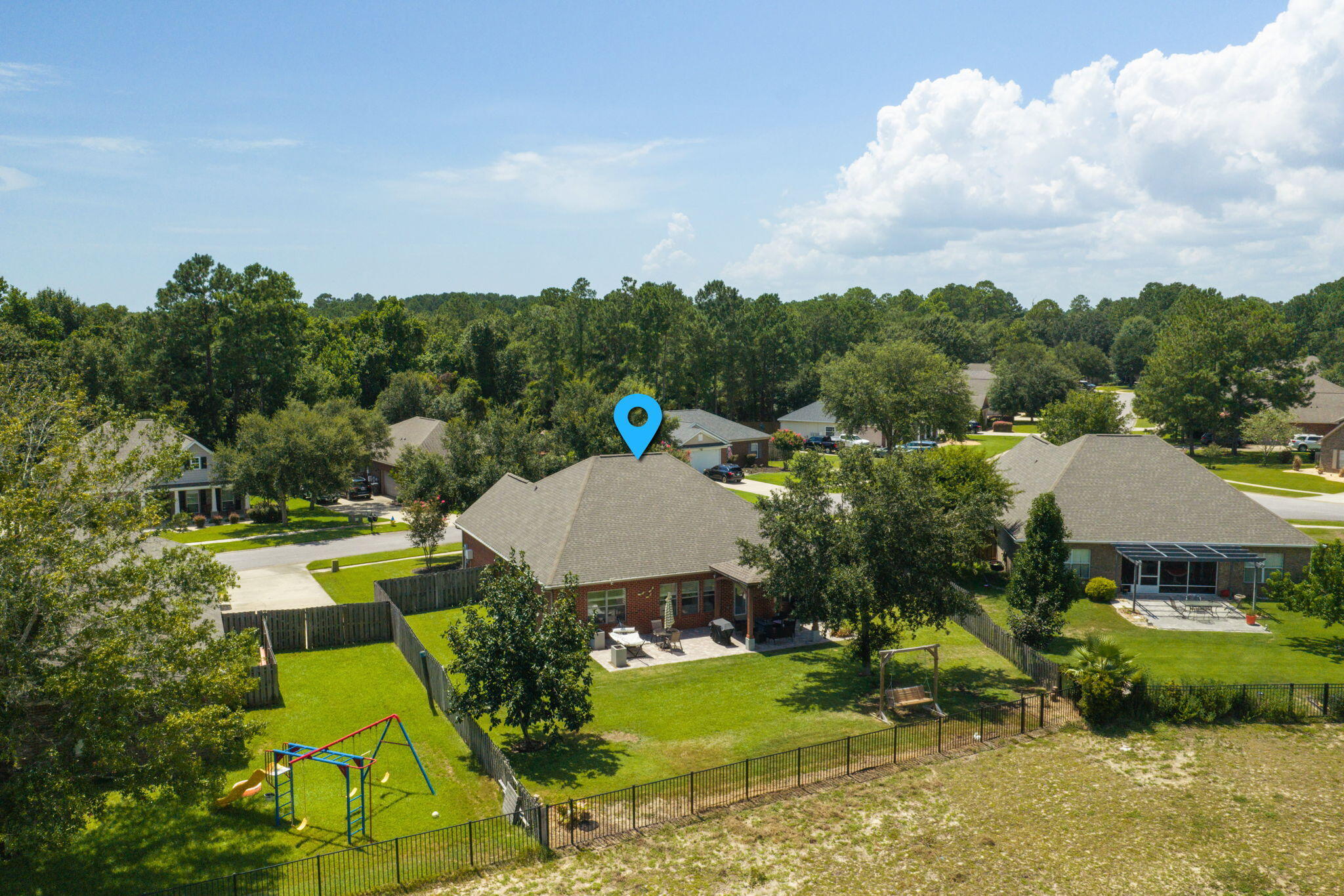 163 Camellia Court
