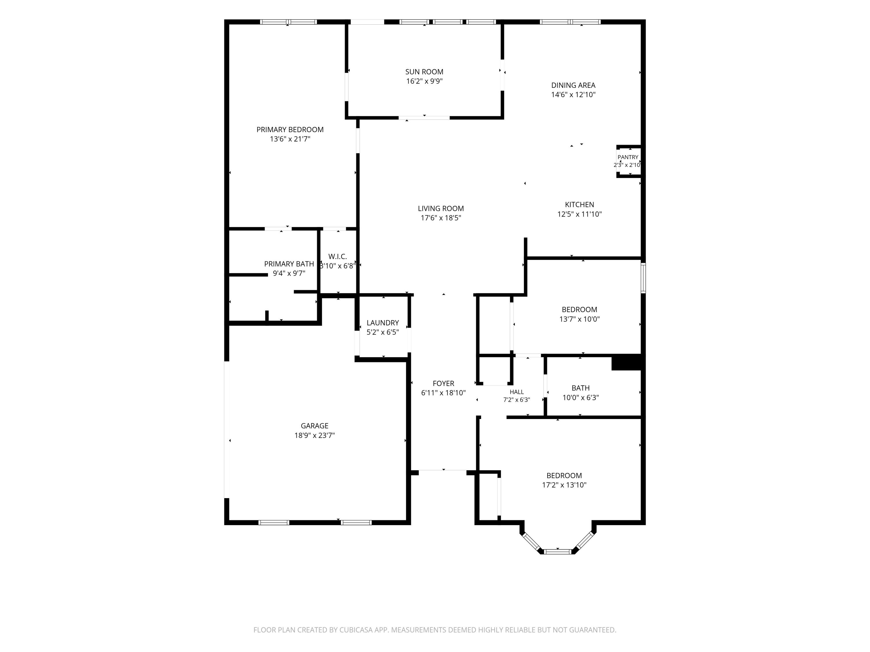 163 Camellia Court