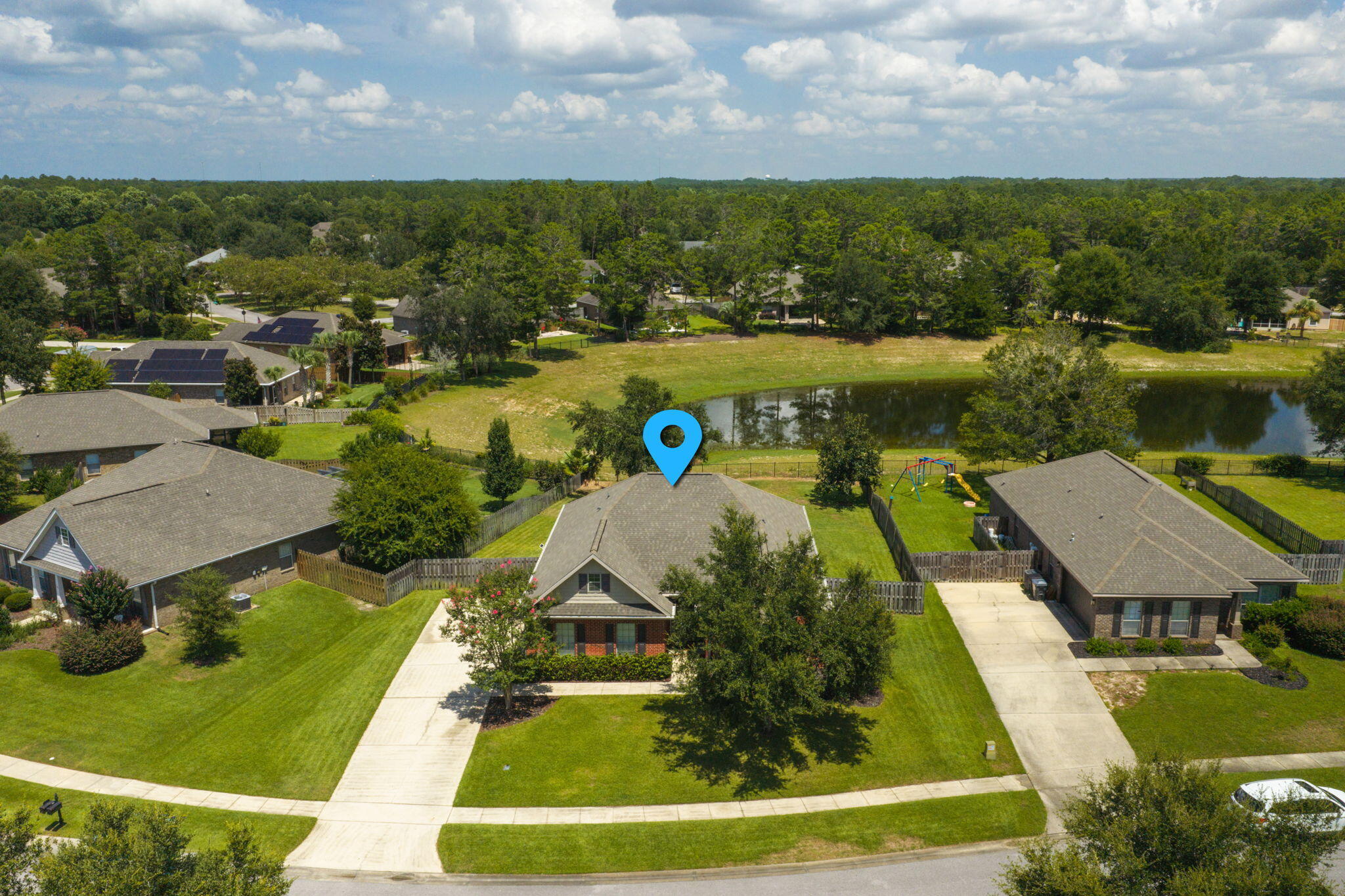 163 Camellia Court