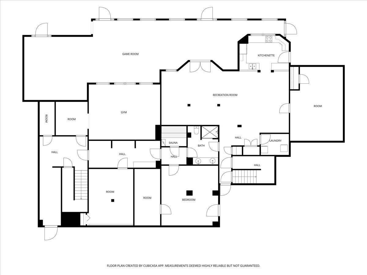 200 Asphodel Drive