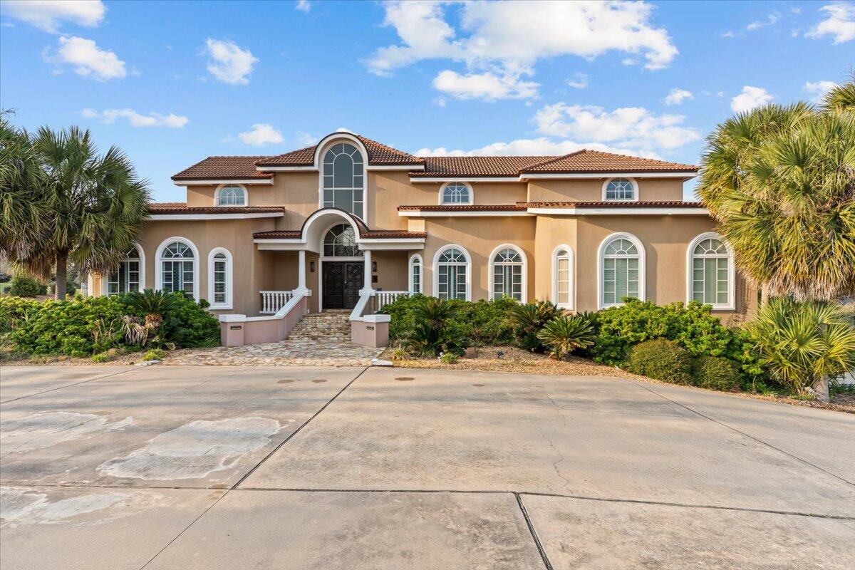 200 Asphodel Drive