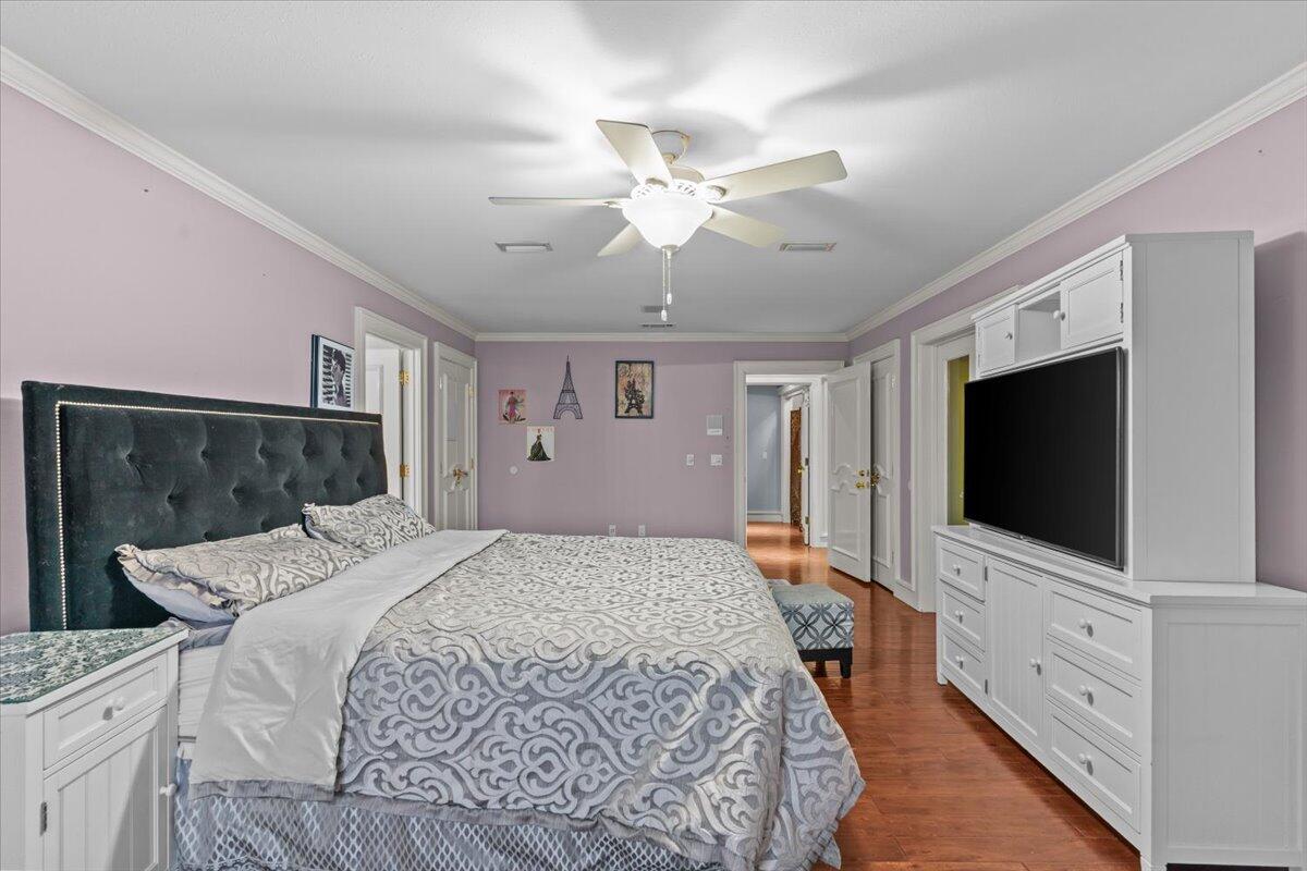 200 Asphodel Drive