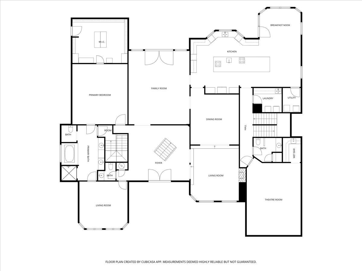 200 Asphodel Drive