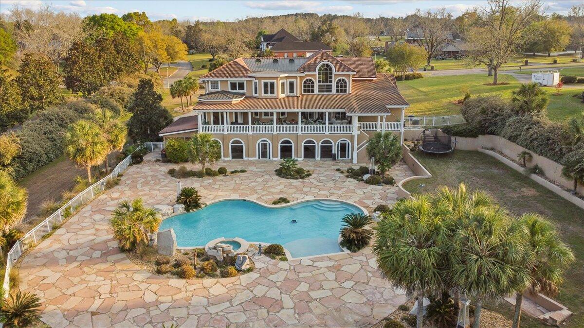 200 Asphodel Drive