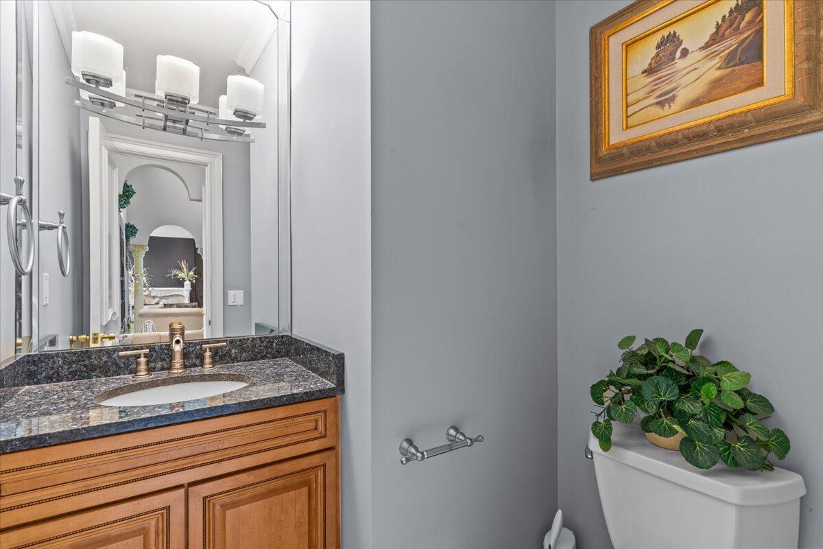 200 Asphodel Drive