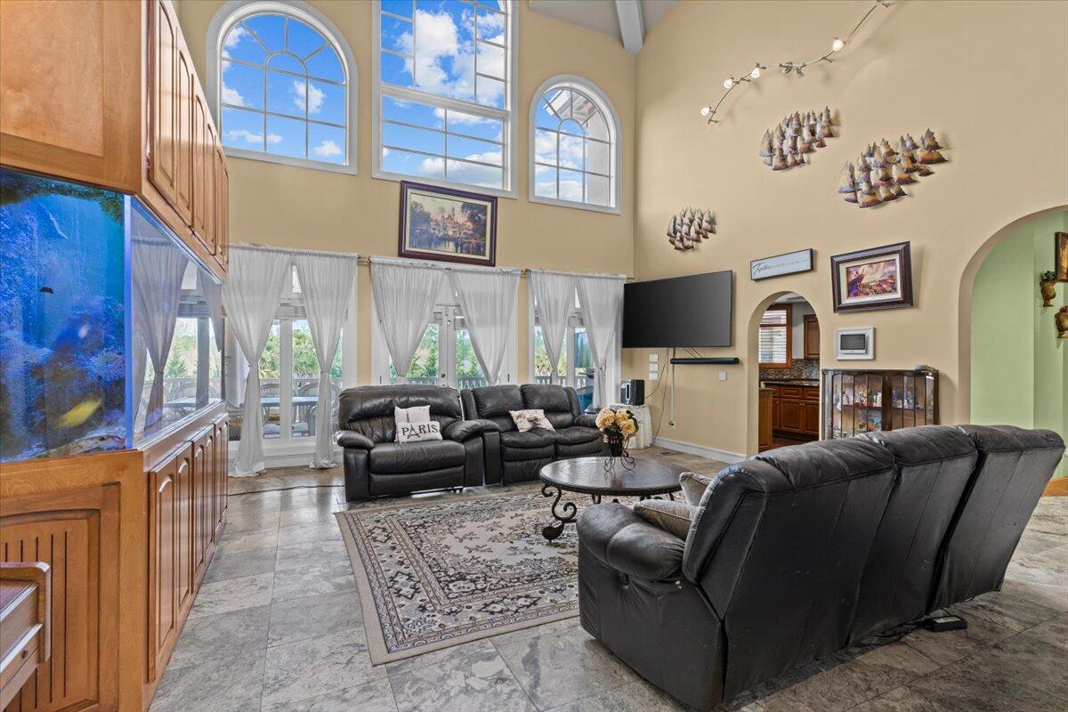 200 Asphodel Drive