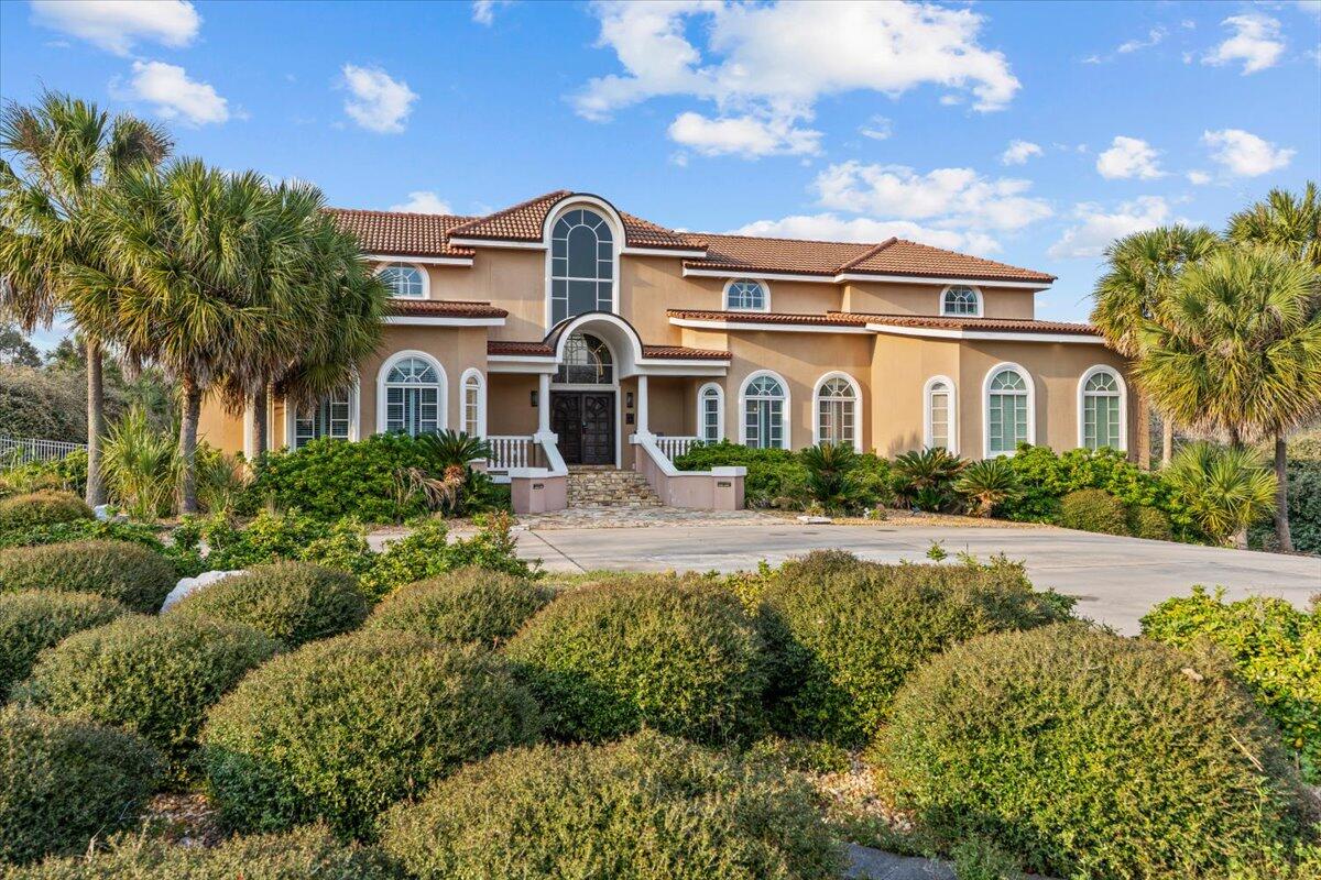 200 Asphodel Drive