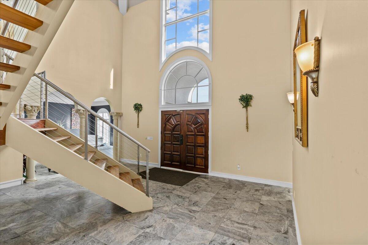 200 Asphodel Drive