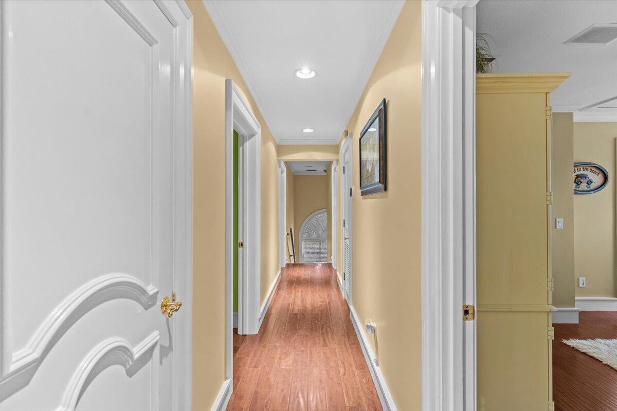 200 Asphodel Drive