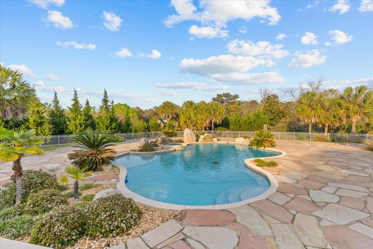 200 Asphodel Drive