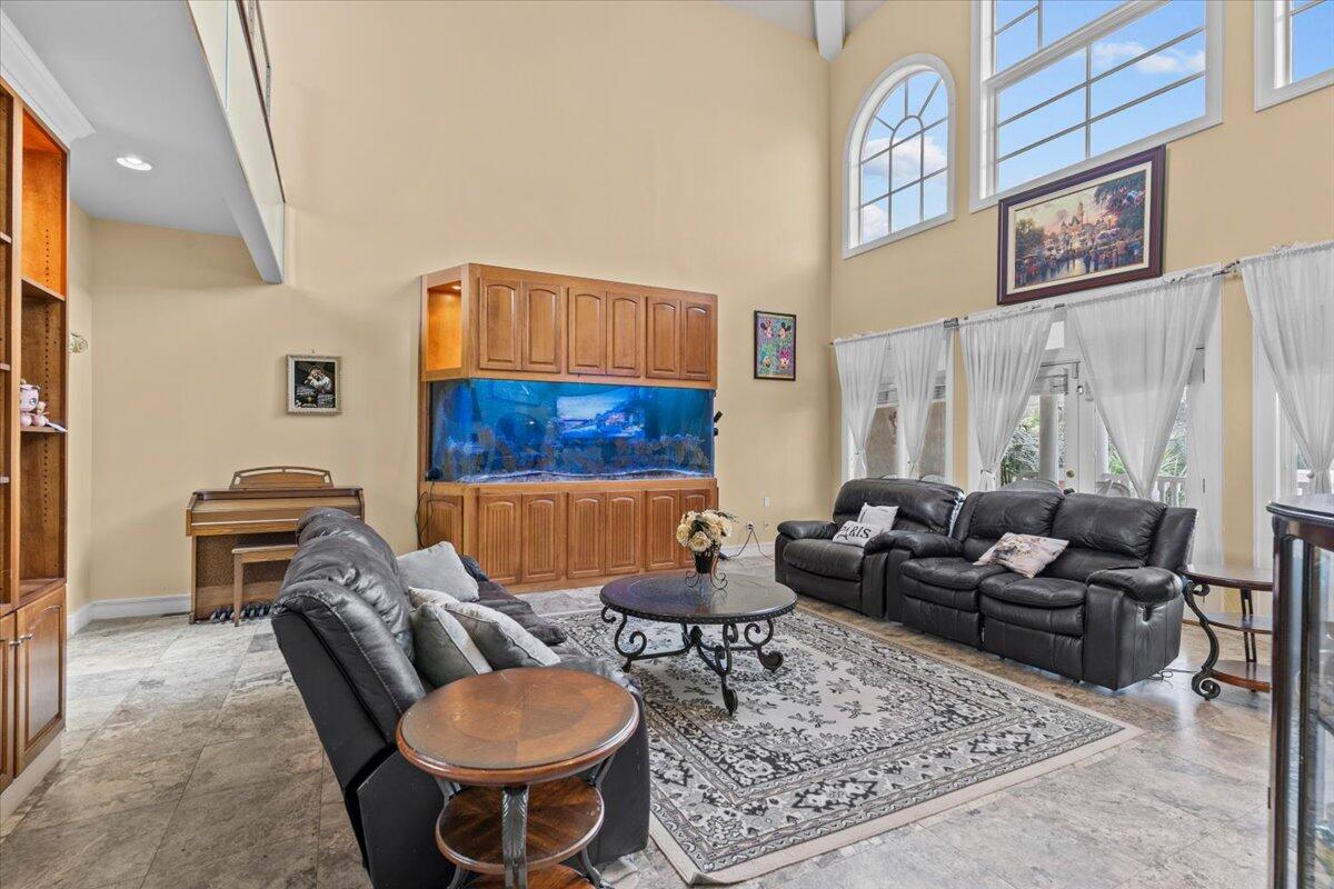 200 Asphodel Drive