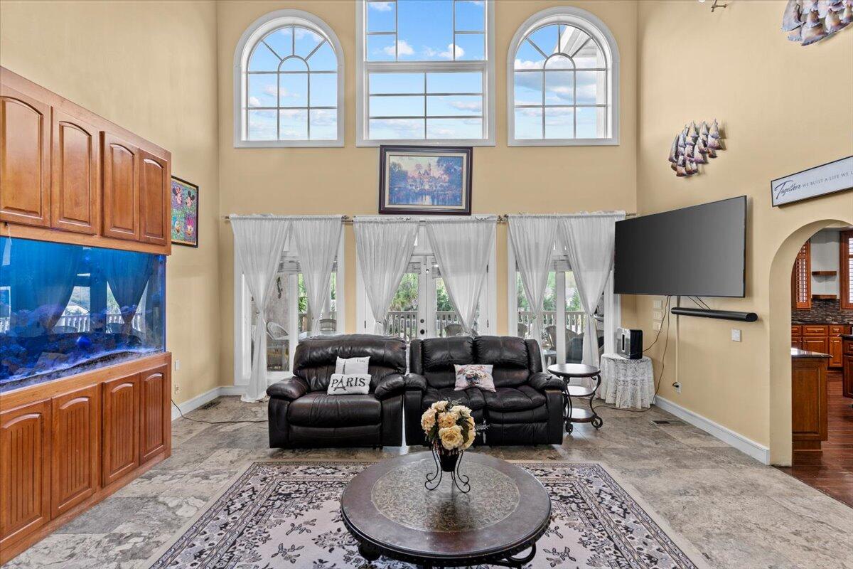 200 Asphodel Drive