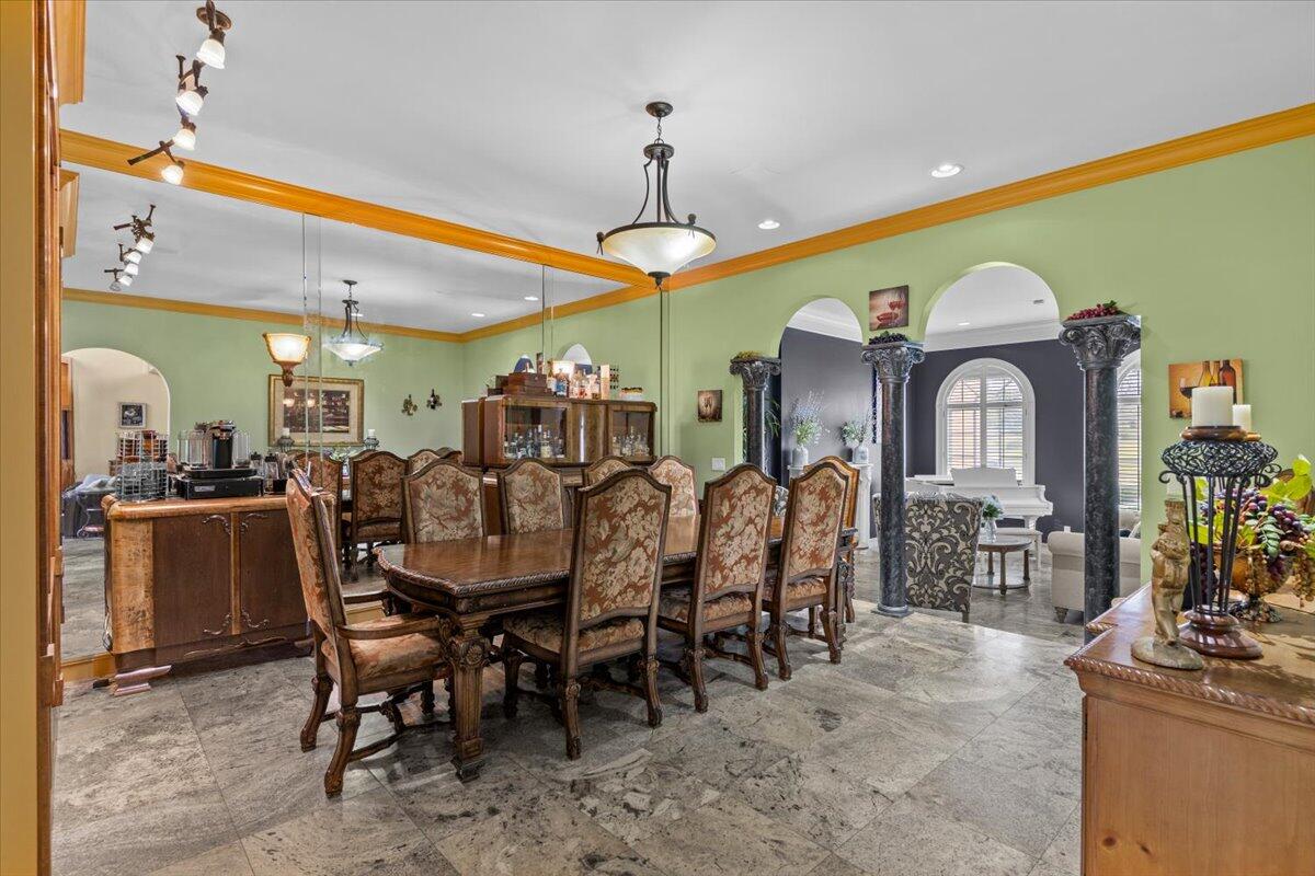200 Asphodel Drive