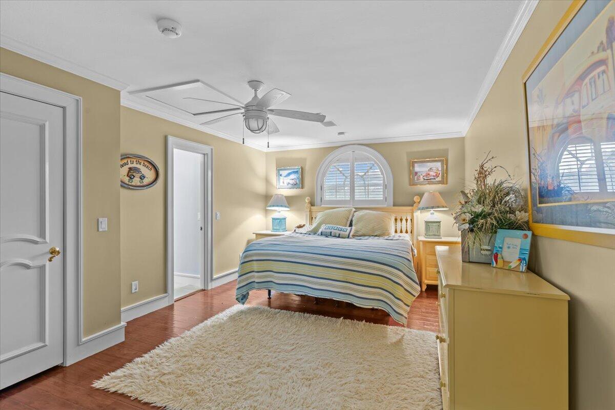 200 Asphodel Drive
