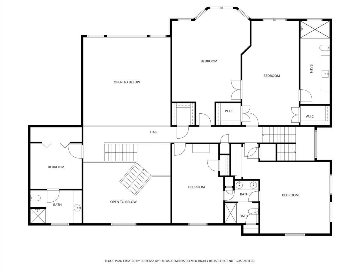 200 Asphodel Drive
