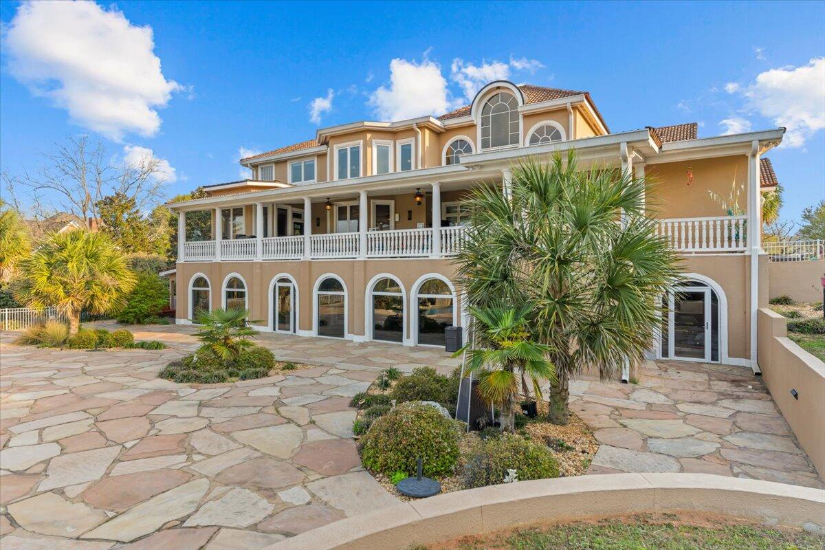 200 Asphodel Drive