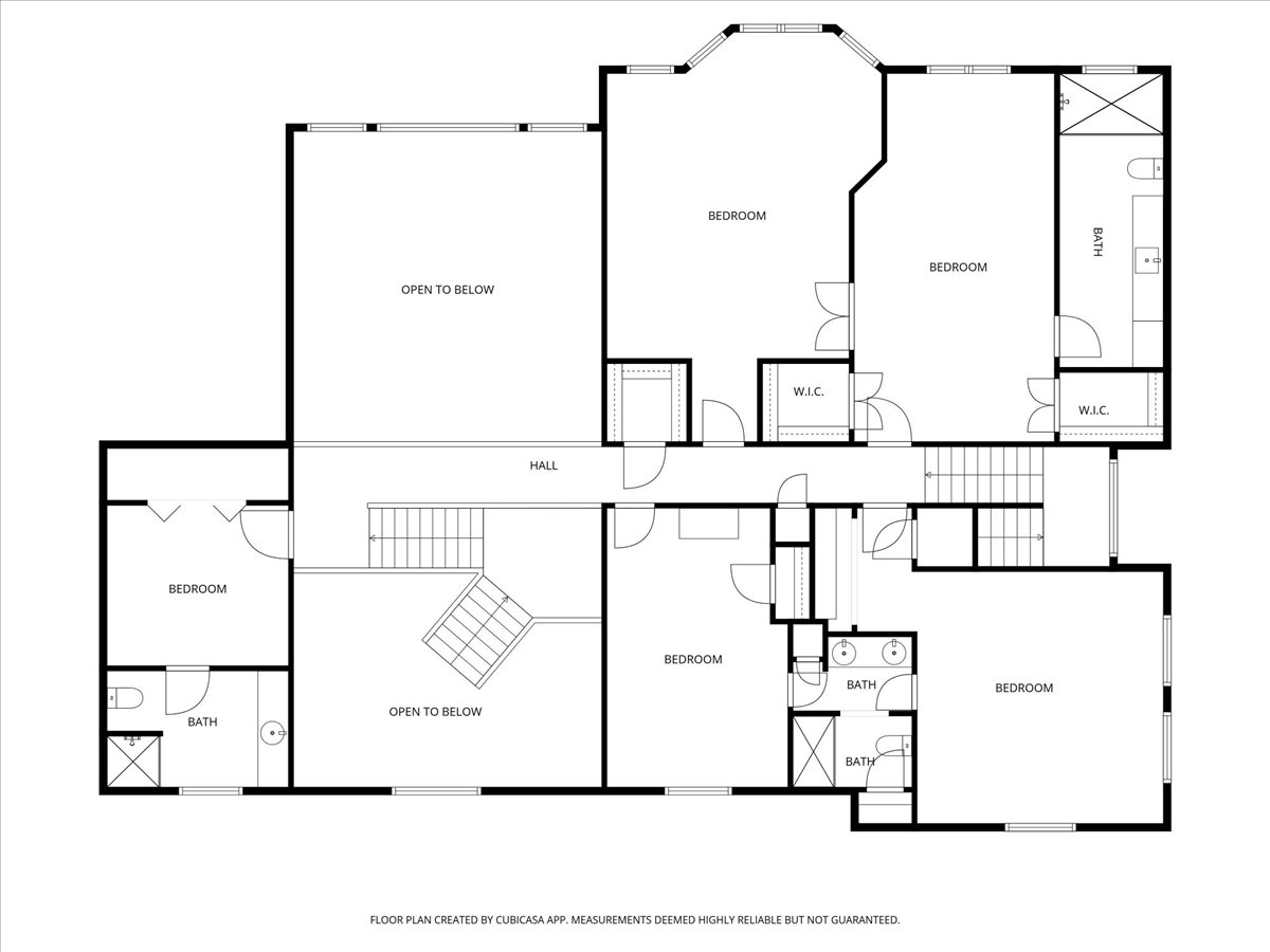 200 Asphodel Drive