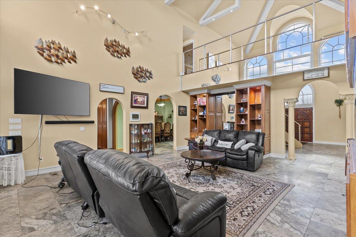 200 Asphodel Drive