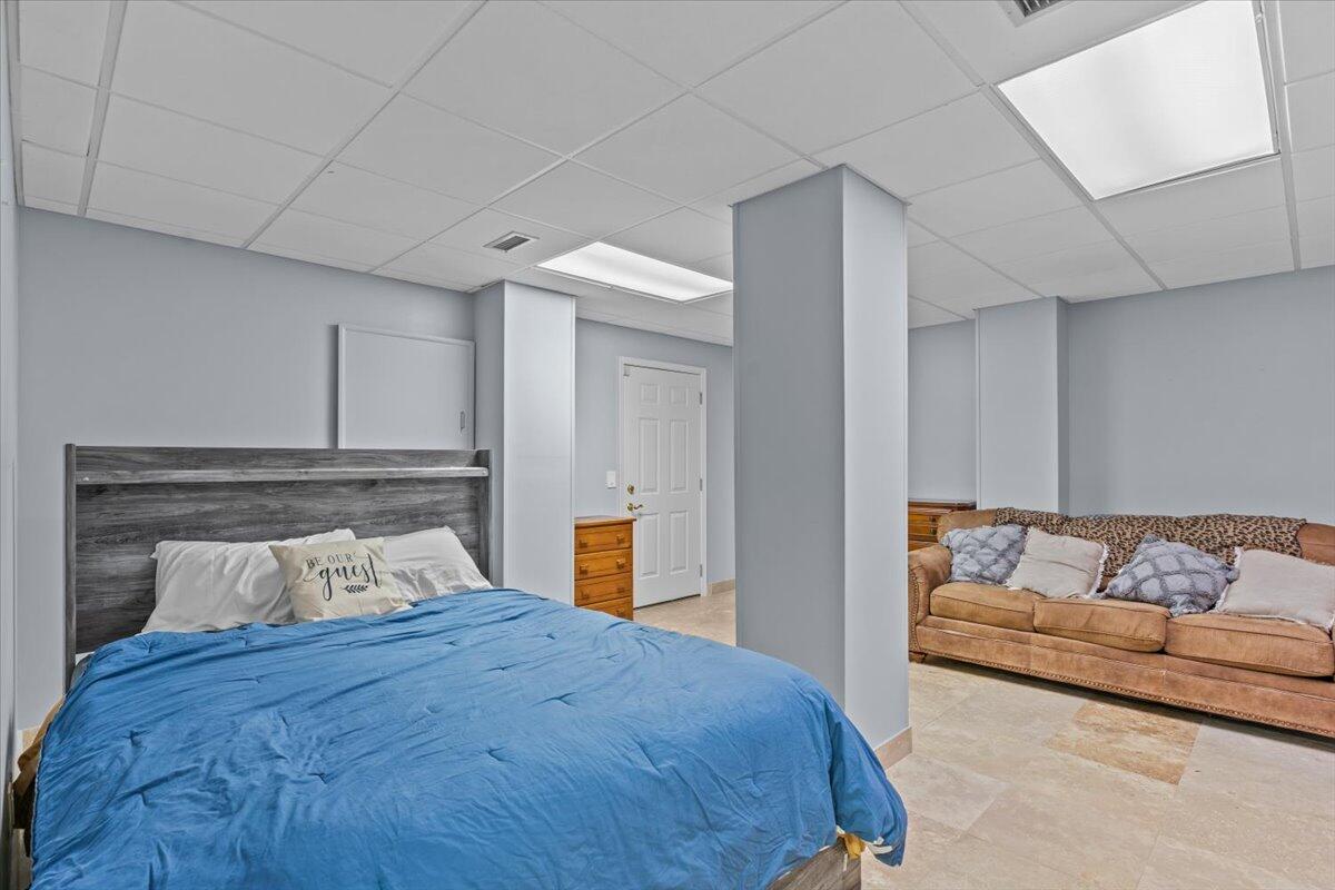 200 Asphodel Drive
