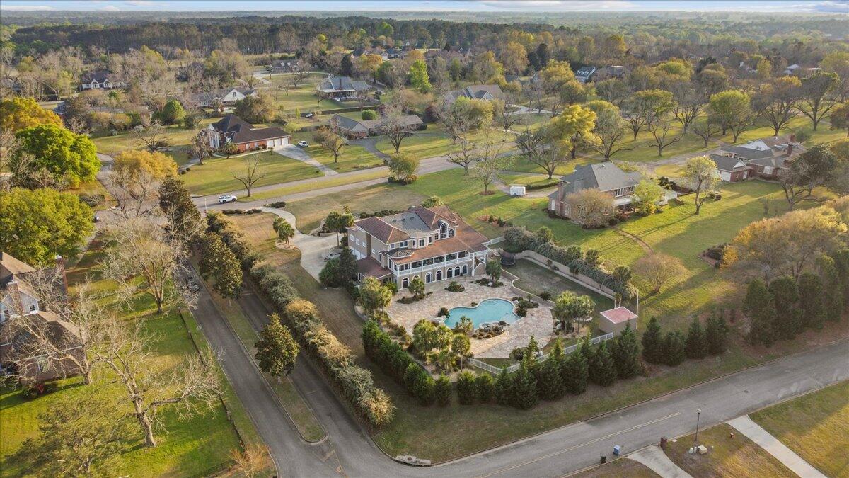 200 Asphodel Drive