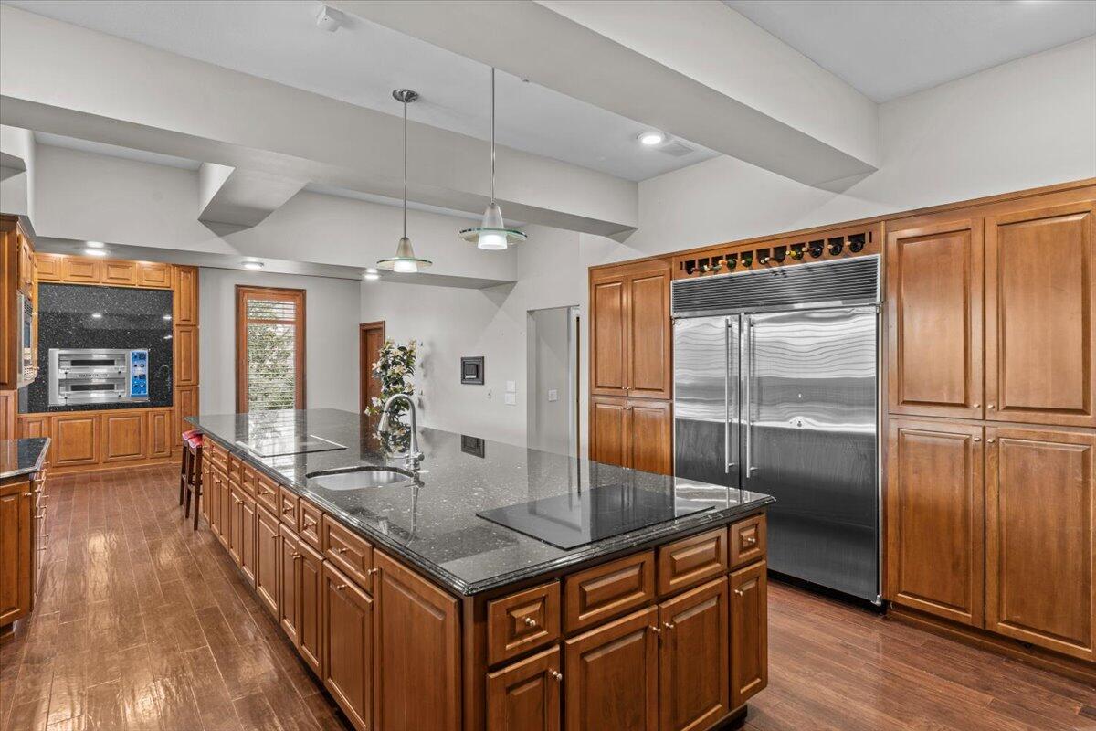 200 Asphodel Drive