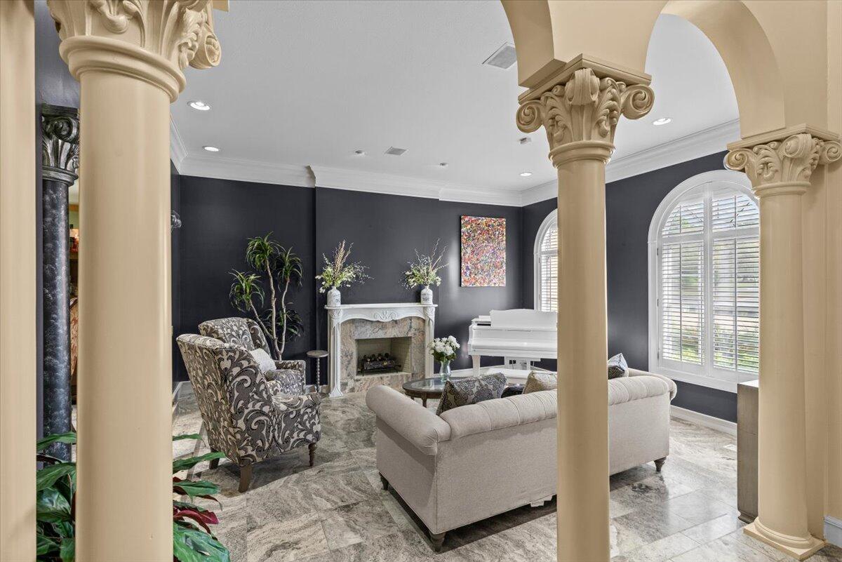200 Asphodel Drive