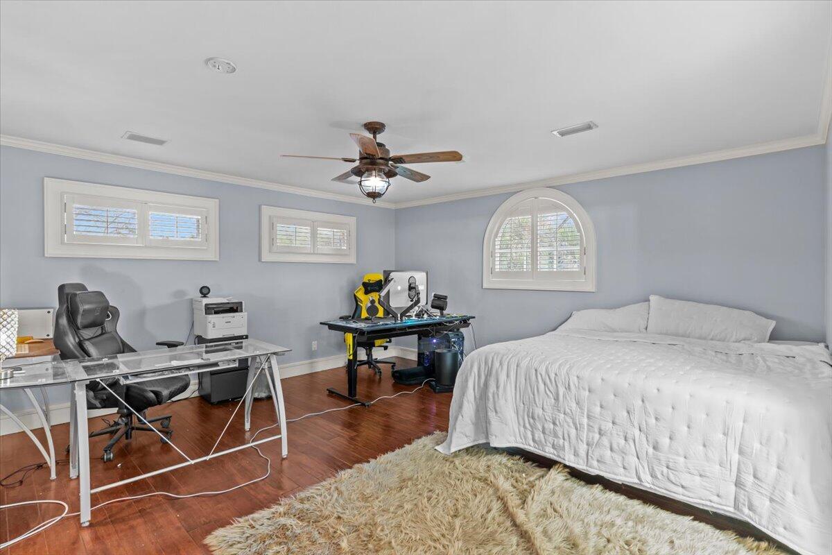 200 Asphodel Drive