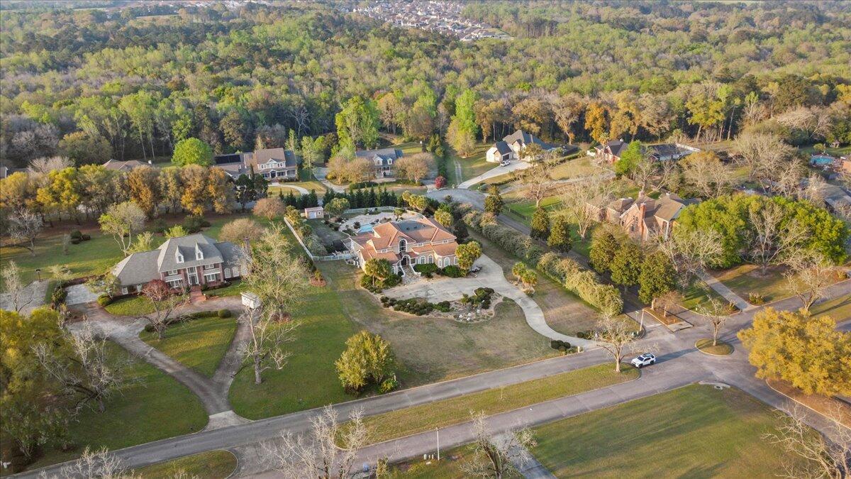 200 Asphodel Drive