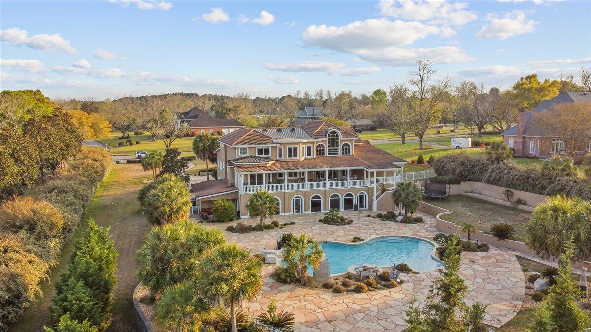 200 Asphodel Drive