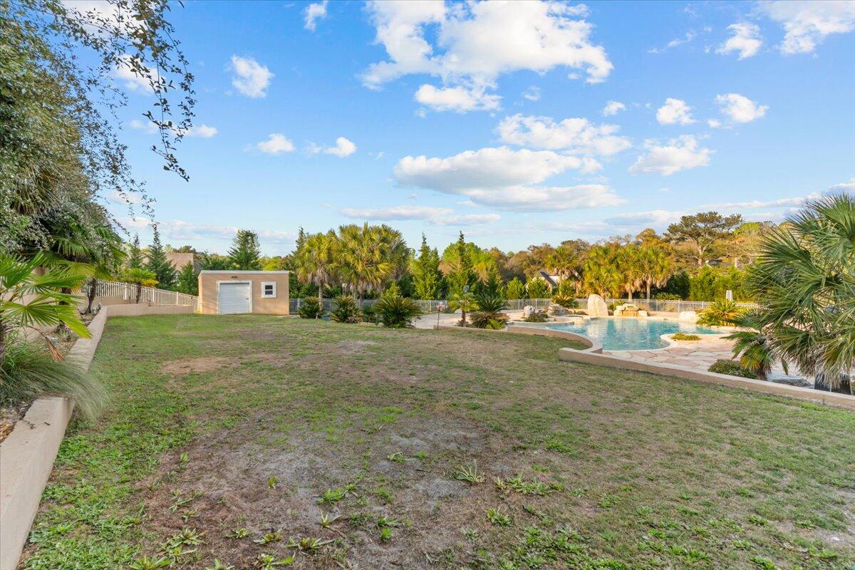 200 Asphodel Drive