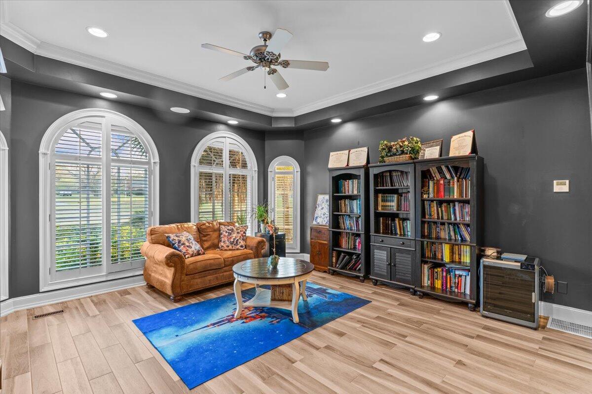 200 Asphodel Drive