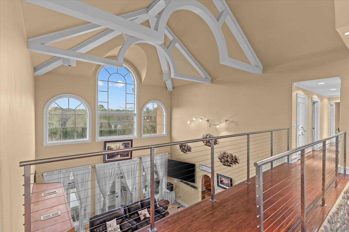 200 Asphodel Drive