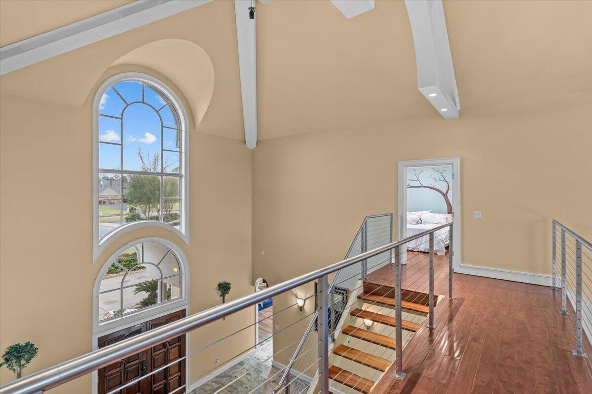 200 Asphodel Drive
