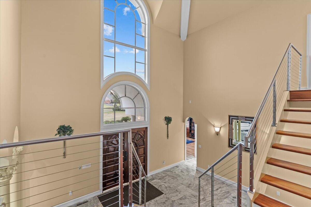 200 Asphodel Drive