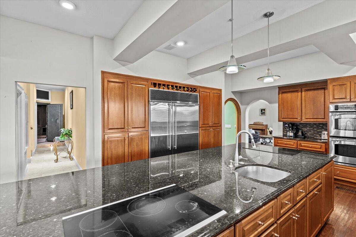 200 Asphodel Drive