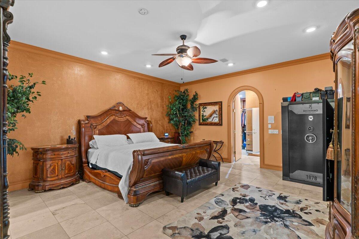 200 Asphodel Drive