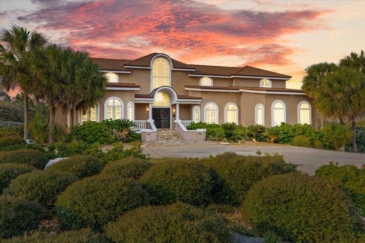 200 Asphodel Drive