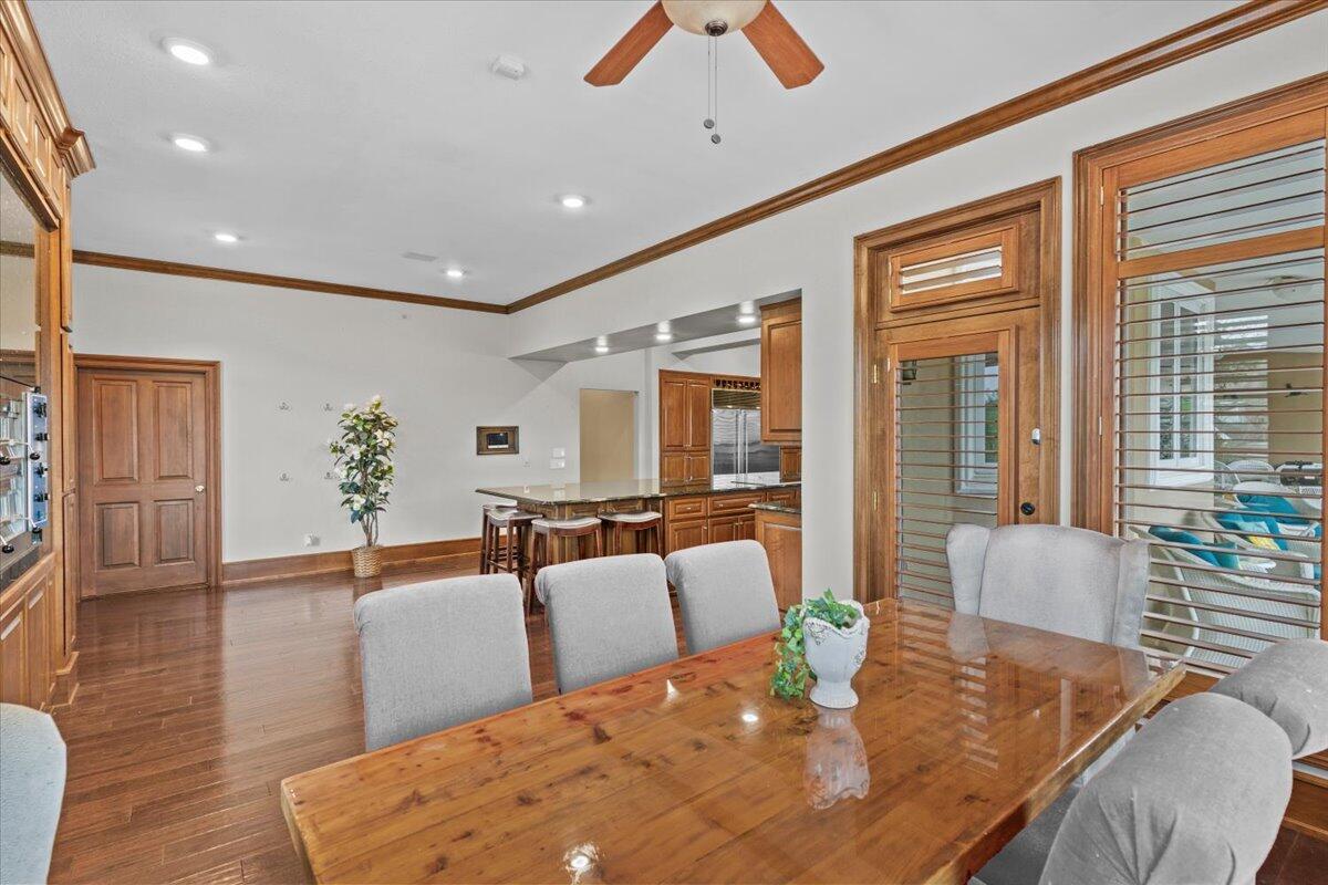 200 Asphodel Drive