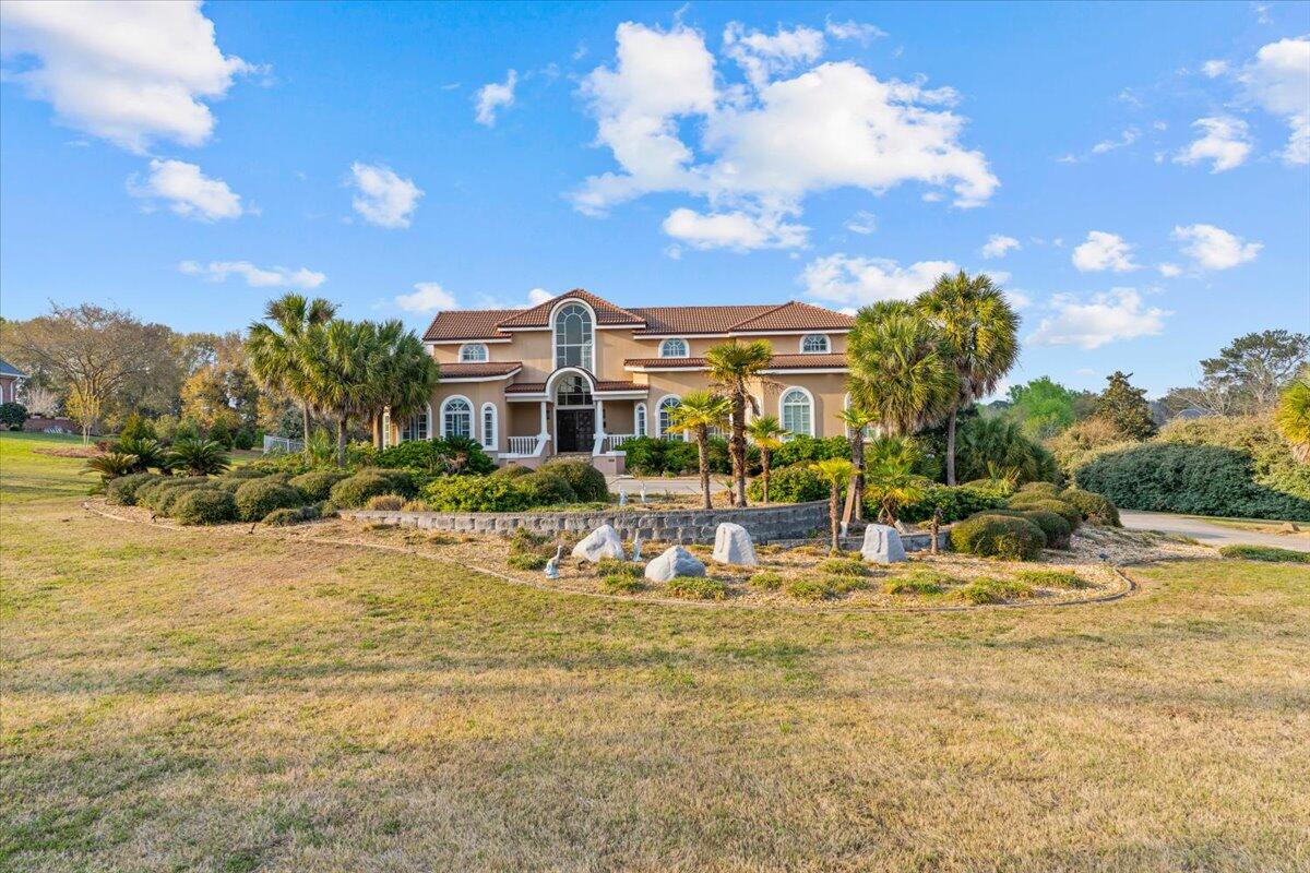 200 Asphodel Drive