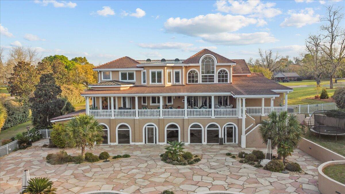 200 Asphodel Drive
