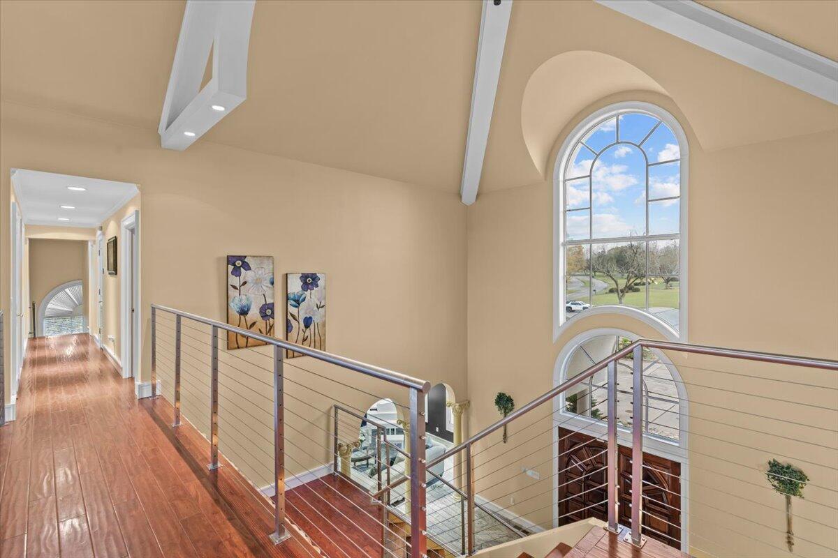 200 Asphodel Drive