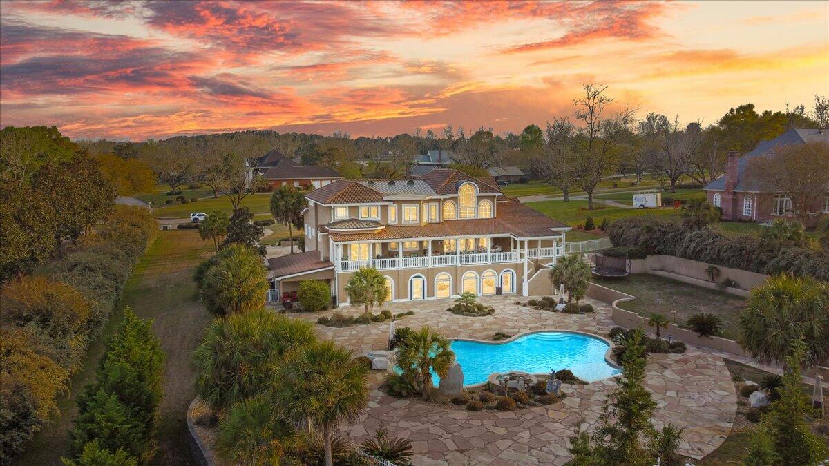 200 Asphodel Drive