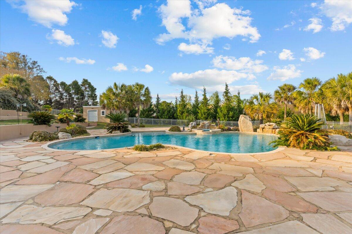 200 Asphodel Drive